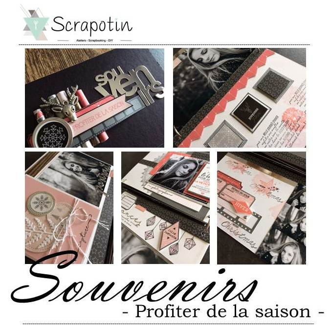 TUTO - 2017/18 n4 sur 7 - Profiter de la saison